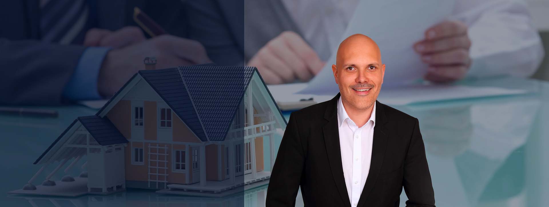 Christian Prasser Berater für Immobilienkredite